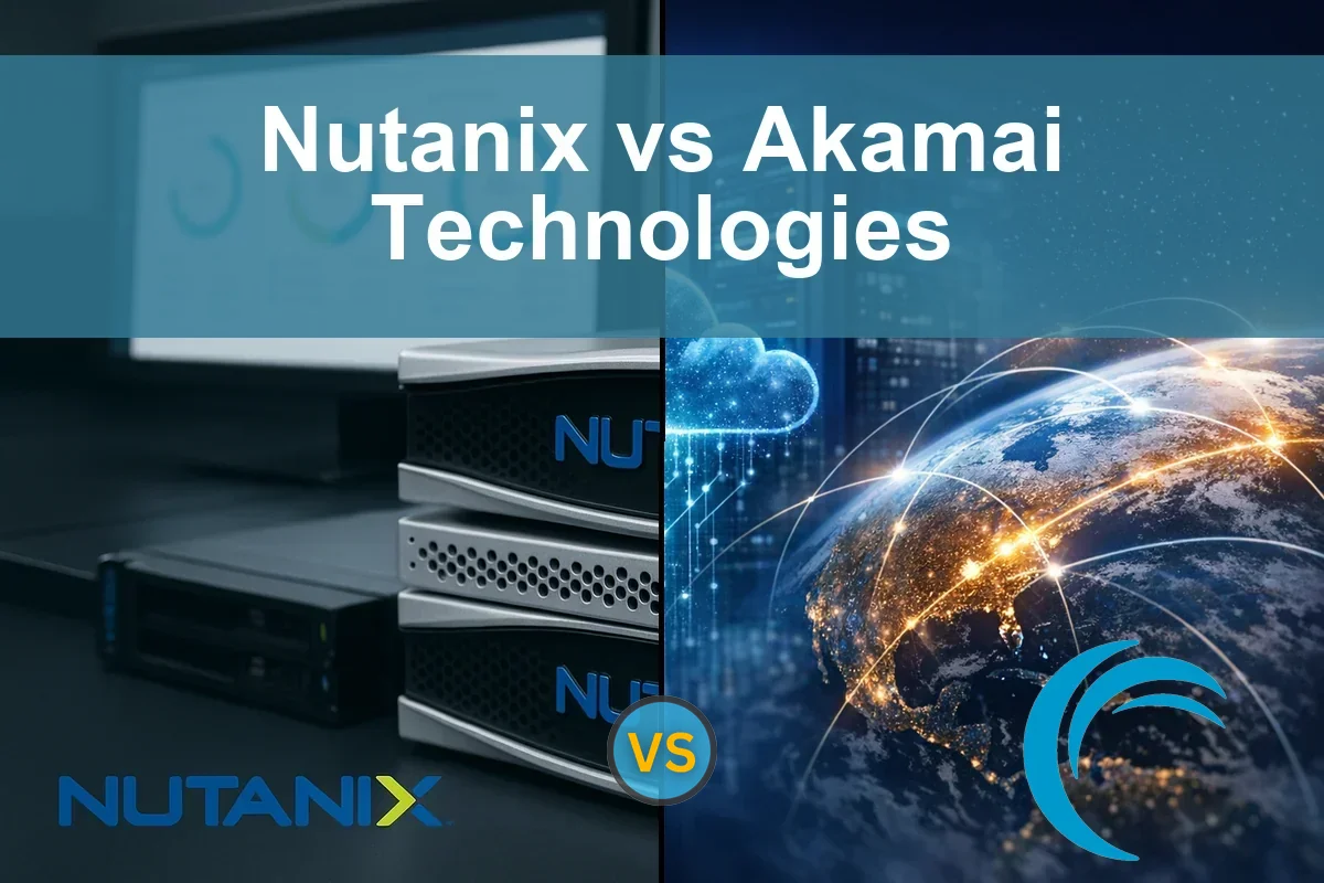 Read more about the article Nutanix vs Akamai: Evaluating Growth and Stability Potential