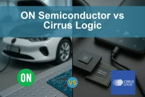 ON Semiconductor vs Cirrus Logic: Which Holds Greater Investor Potential?