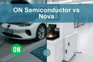 ON Semiconductor vs Nova Ltd: Which Offers Stronger Growth Potential?