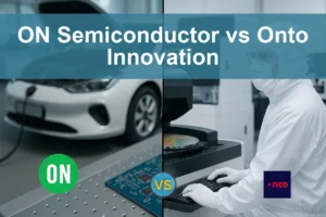 ON Semiconductor vs Onto Innovation: Evaluating Growth and Risks for Investors
