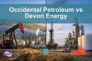 Occidental vs Devon Energy: Which Stock Holds More Potential?