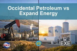 Occidental vs Expand Energy: Which Shows Stronger Potential?