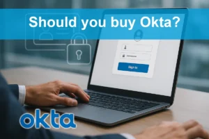 Is Okta a Turnaround Play? Slight Moat Risks in 2026 Review