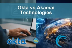 Okta vs Akamai: Evaluating Cloud Security Investment Potential