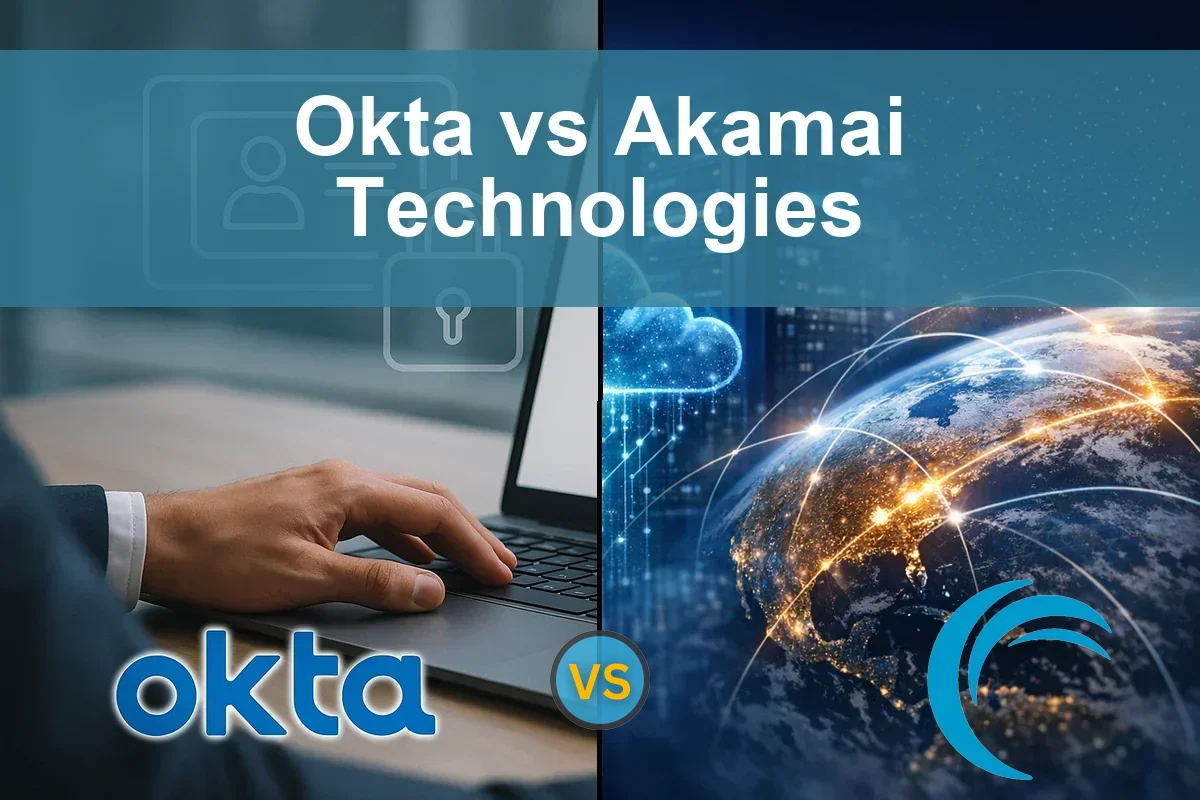 Read more about the article Okta vs Akamai: Evaluating Cloud Security Investment Potential