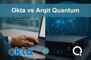 Okta vs Arqit Quantum: Which Shows Stronger Growth Potential?