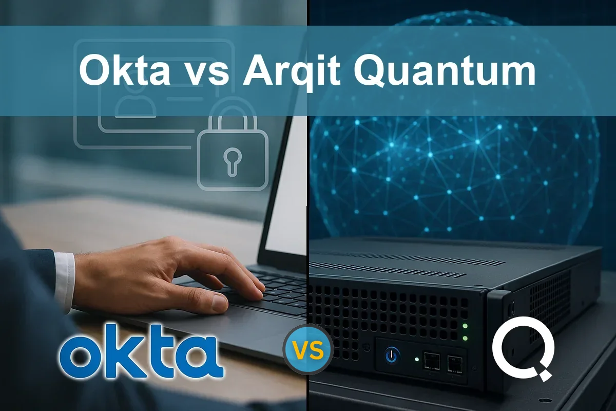 Read more about the article Okta vs Arqit Quantum: Which Shows Stronger Growth Potential?