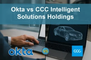 Okta vs CCC Intelligent Solutions: Which Stock Shows More Potential?