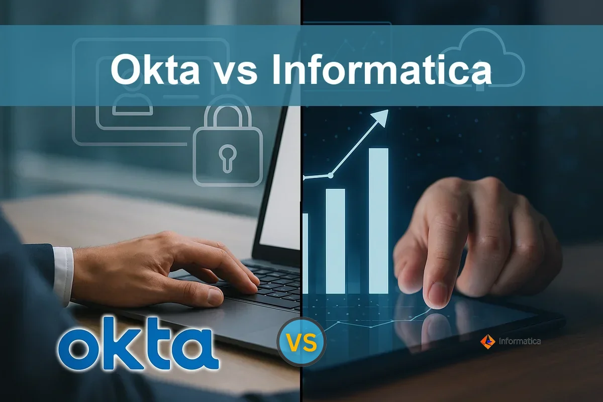 Read more about the article Okta vs Informatica: Evaluating Growth and Stability for Investors