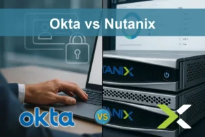 Okta vs Nutanix: Evaluating Growth and Stability Potential