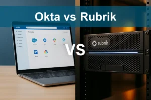 Okta vs Rubrik: Which Software Stock Shows Stronger Potential?