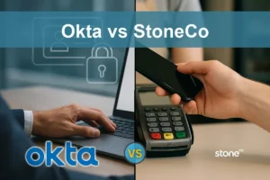 Okta vs StoneCo: Evaluating Growth and Risk Profiles for Investors