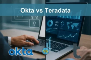 Okta vs Teradata: Evaluating Growth and Stability for Investors
