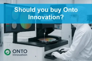 Is Onto Innovation a Turnaround Play? 2026 Growth & Moat Review
