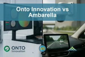 Onto Innovation vs Ambarella: Which Holds More Investor Potential?