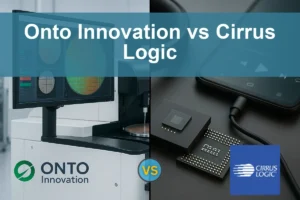 Onto vs Cirrus Logic: Which Semiconductor Stock Leads?