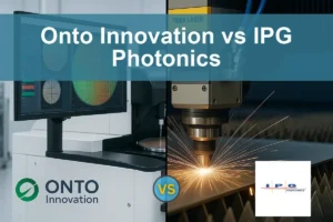 Onto Innovation vs IPG Photonics: Which Holds More Growth Potential?