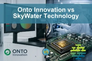 Onto vs SkyWater: Evaluating Growth and Volatility Risks