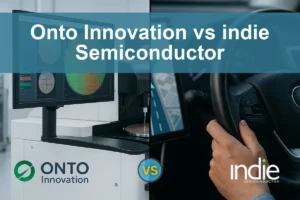 Onto vs indie Semiconductor: Evaluating Growth and Risks