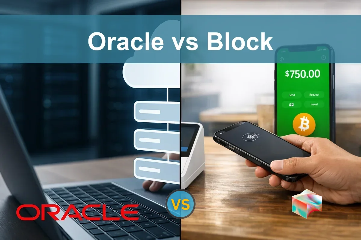 Read more about the article Oracle vs Block: Evaluating Growth and Stability for Investors