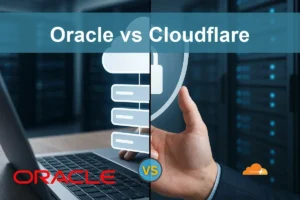 Oracle vs Cloudflare: Evaluating Growth and Stability for Investors