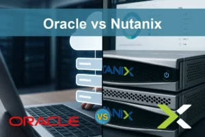 Oracle vs Nutanix: Evaluating Growth and Stability for Investors