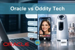 Oracle vs Oddity Tech: Evaluating Growth and Stability for Investors