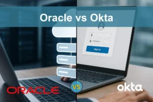 Oracle vs Okta: Evaluating Growth and Stability for Investors