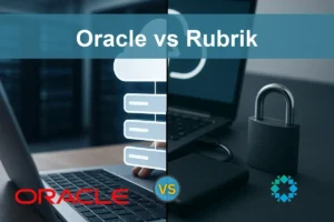 Oracle vs Rubrik: Evaluating Growth Potential and Risks for Investors