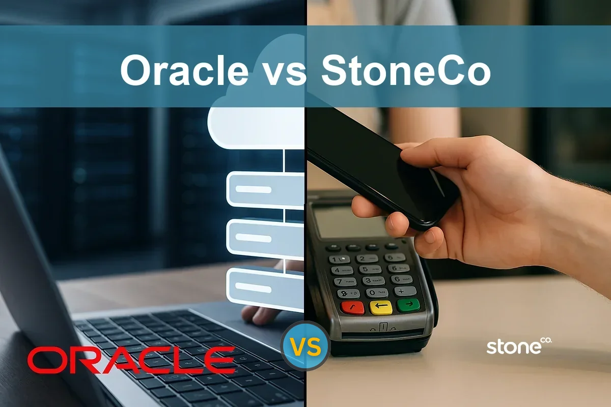 Read more about the article Oracle vs StoneCo: Evaluating Growth and Stability for Investors