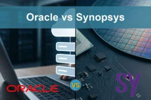 Oracle vs Synopsys: Evaluating Growth and Stability for Investors