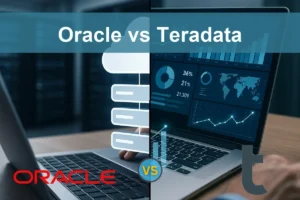 Oracle vs Teradata: Comparing Growth and Stability for Investors