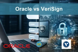Oracle vs VeriSign: Evaluating Growth and Stability for Investors
