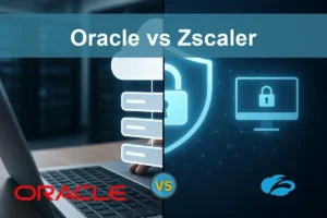 Oracle vs Zscaler: Evaluating Growth and Stability Potential
