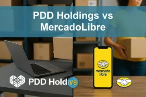 PDD vs MercadoLibre: Evaluating Growth and Risks for Investors