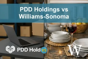 PDD vs Williams-Sonoma: Which Holds Greater Investor Potential?