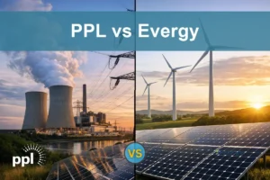 PPL vs Evergy: Evaluating Stability and Growth Potential