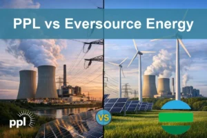 PPL vs Eversource Energy: Comparing Dividend Stability and Growth Potential