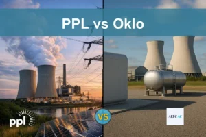 PPL vs Oklo: Evaluating Growth and Stability Potential