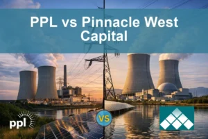 PPL vs Pinnacle West: Assessing Utility Stocks’ Potential