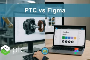 PTC vs Figma: Evaluating Growth and Stability Prospects