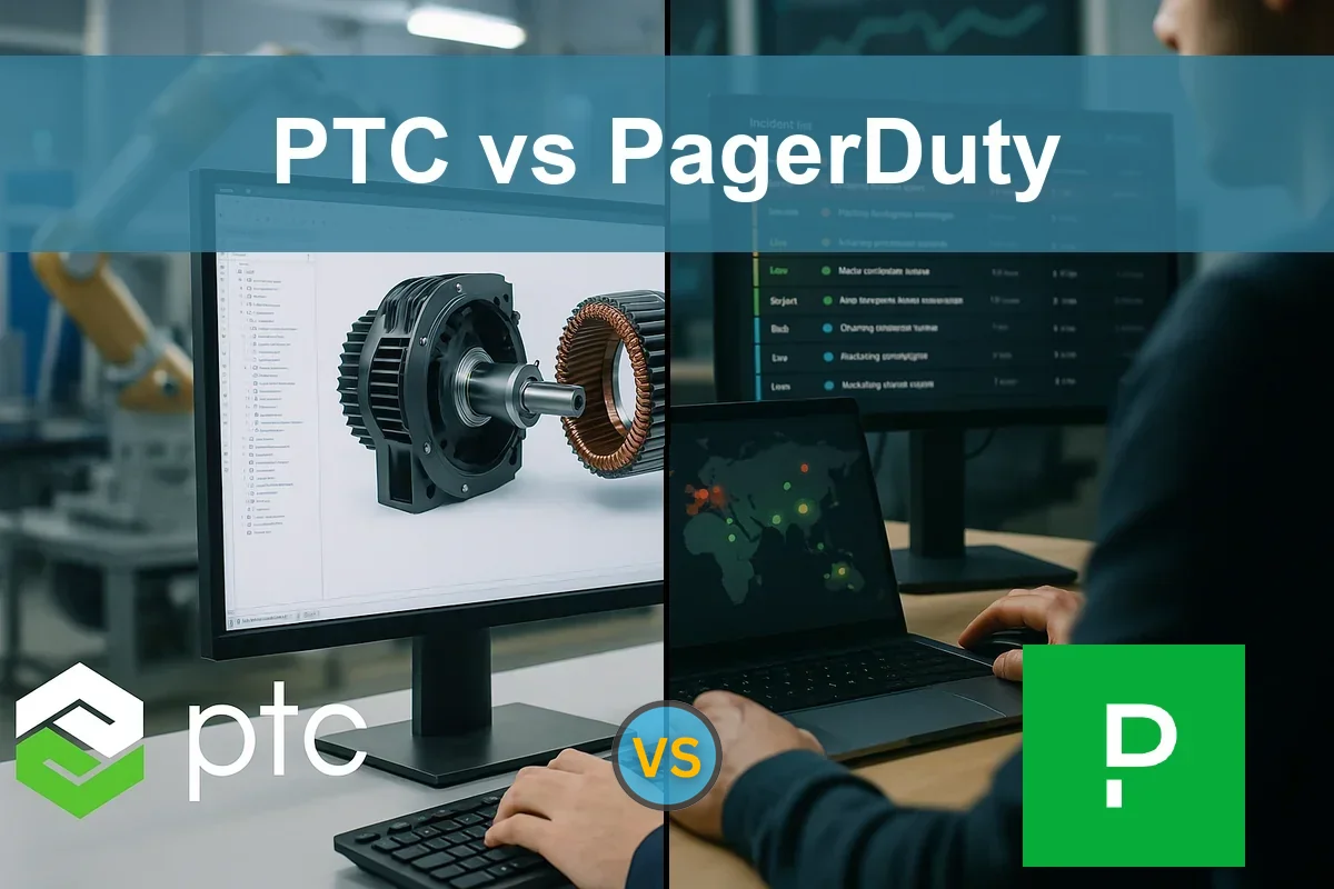 Read more about the article PTC vs PagerDuty: Which Software Stock Shows More Potential?