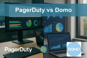 PagerDuty vs Domo: Comparing Growth and Risks for Investors