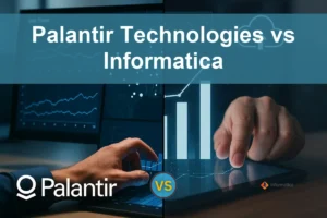 Palantir vs Informatica: Evaluating Growth and Risks for Investors