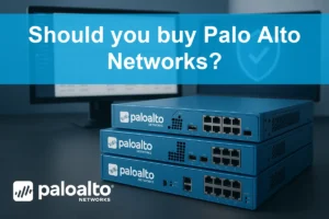 Is Palo Alto Networks a Turnaround Play? 2026 Moat & Growth Review
