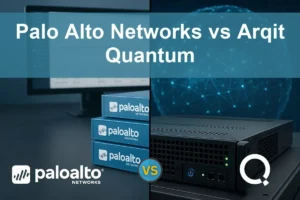 Palo Alto Networks vs Arqit Quantum: Which Holds More Potential?