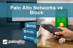 Palo Alto Networks vs Block: Evaluating Growth and Risks for Investors
