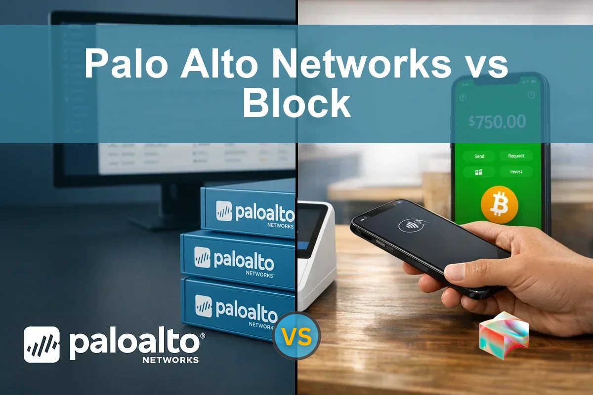 Read more about the article Palo Alto Networks vs Block: Evaluating Growth and Risks for Investors