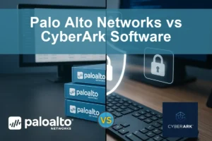 Palo Alto Networks vs CyberArk: Which Holds More Growth Potential?