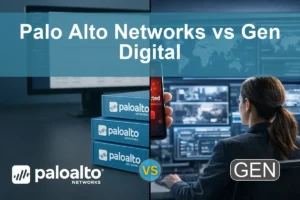 Palo Alto Networks vs Gen Digital: Evaluating Investor Potential